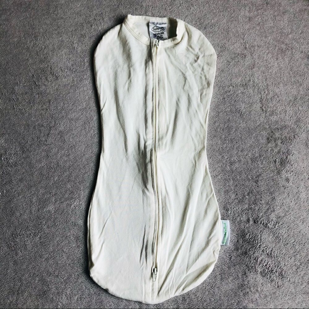 Swaddlepod by Summer 